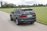 BMW X5 Individual 2011 года